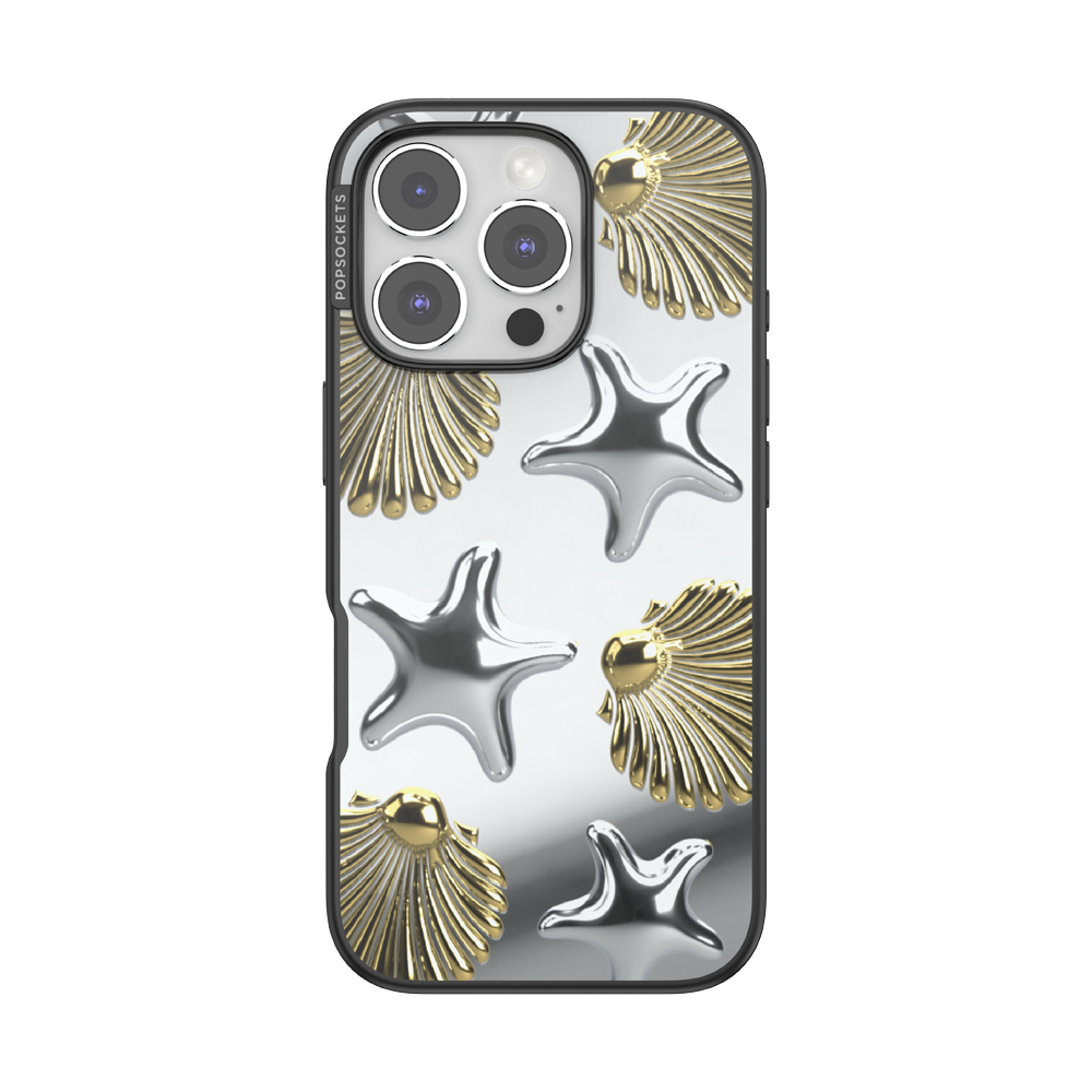 Seashore — iPhone 16 Pro MagSafe Case - US 06666