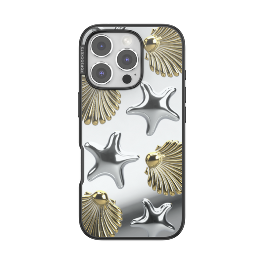 Seashore — iPhone 16 Pro MagSafe Case - US 06666
