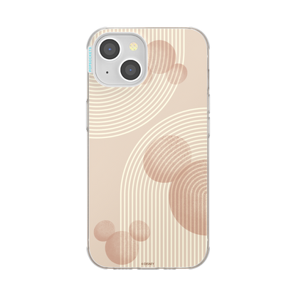 Serene Mickey  — iPhone 14 MagSafe Case - US 20301
