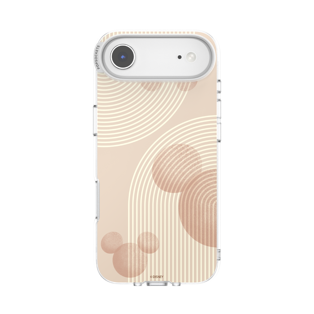 Serene Mickey — iPhone Air MagSafe Case - US 39153