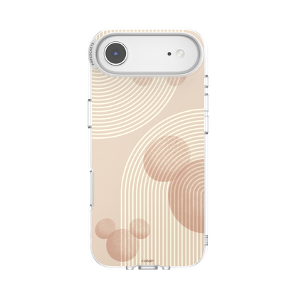 Serene Mickey — iPhone Air MagSafe Case - US 30522