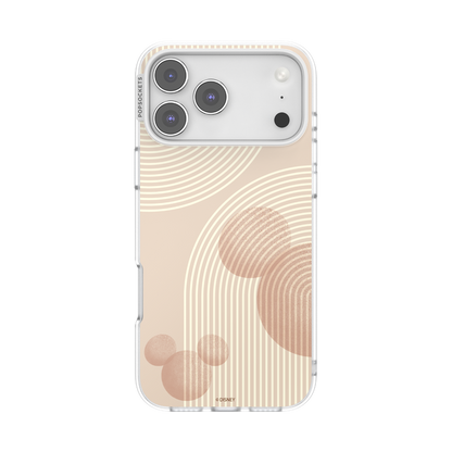 Serene Mickey — iPhone 17 Pro Max MagSafe Case - US 99026