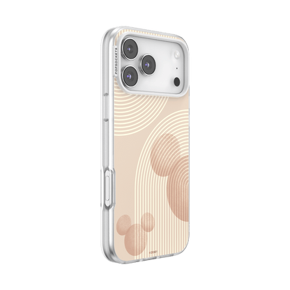 Serene Mickey — iPhone 17 Pro Max MagSafe Case - US 01527
