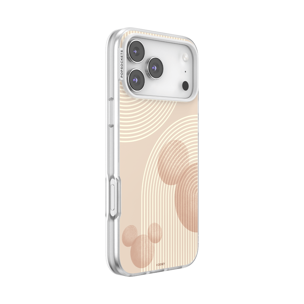 Serene Mickey — iPhone 17 Pro Max MagSafe Case - US 96284