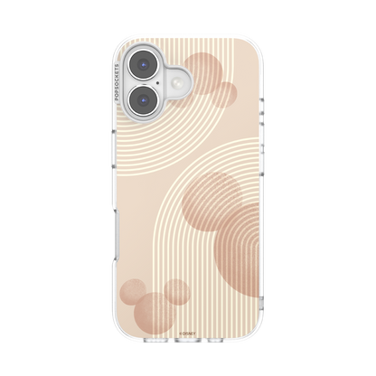 Serene Mickey — iPhone 17 MagSafe Case - US 68828