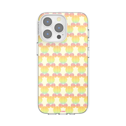 Sherbet Mickey  — iPhone 13 Pro MagSafe Case - US 00078
