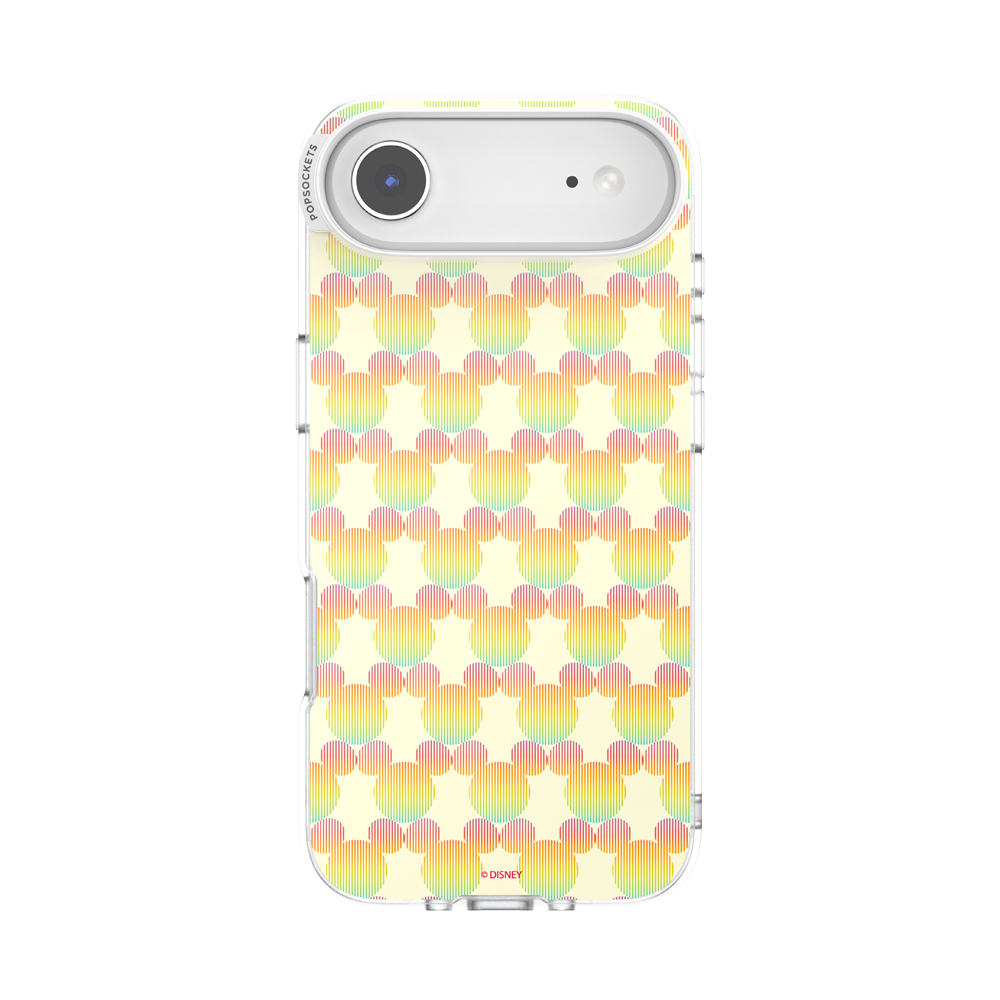Sherbet Mickey — iPhone Air MagSafe Case - US 57149