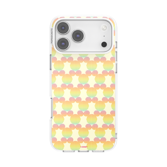 Sherbet Mickey — iPhone 17 Pro Max MagSafe Case - US 91943