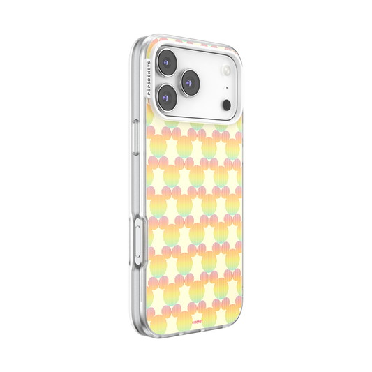 Sherbet Mickey — iPhone 17 Pro Max MagSafe Case - US 44356