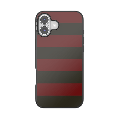 Slashed — iPhone 16 Plus MagSafe Case - US 10221