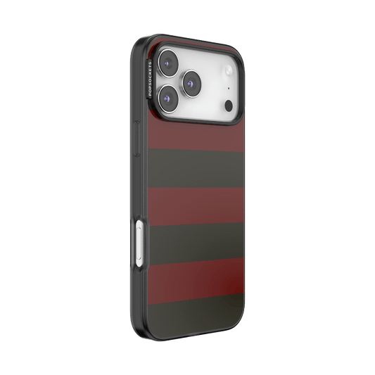 Slashed — iPhone 17 Pro Max MagSafe Case - US 36130