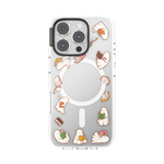 Spooky Book Club — iPhone 16 Pro MagSafe Case - US 79143