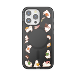 Spooky Book Club Smoke  — iPhone 13 Pro MagSafe Case - US 23631