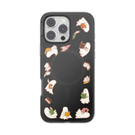 Spooky Book Club Smoke — iPhone 16 Pro Max MagSafe Case - US 52111