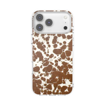 Spotted Soil — iPhone 17 Pro Max MagSafe Case - US 67111