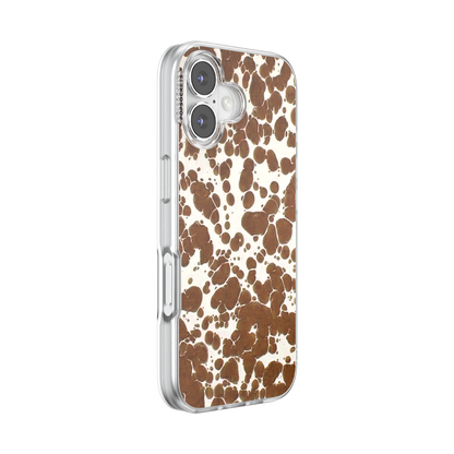 Spotted Soil — iPhone 17 MagSafe Case - US 47493