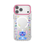 Stitch Snack Attack — iPhone 17 Pro Max MagSafe Case - US 74748
