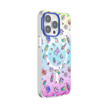 Stitch Snack Dreams — iPhone 13 Pro MagSafe Case - US 57814