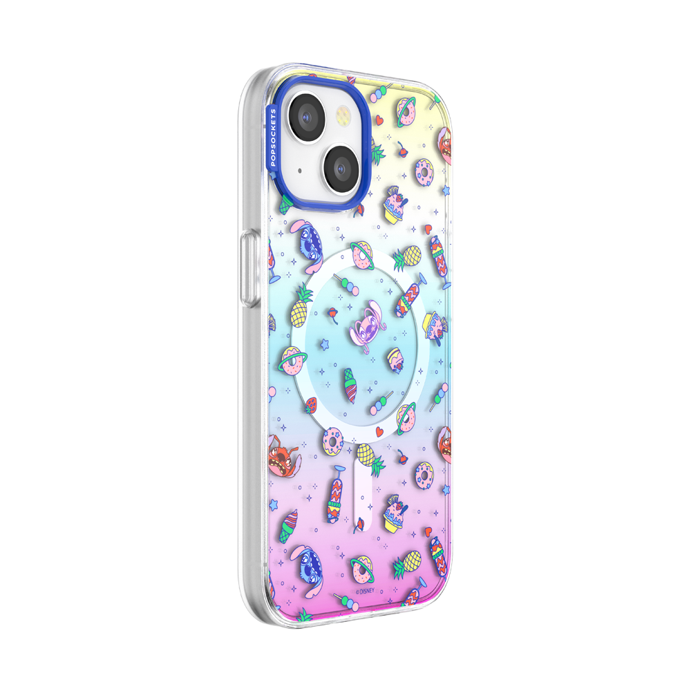 Stitch Snack Dreams — iPhone 15 MagSafe Case - US 26117