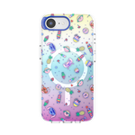 Stitch Snack Dreams — iPhone 17e/16e MagSafe Case - US 89143