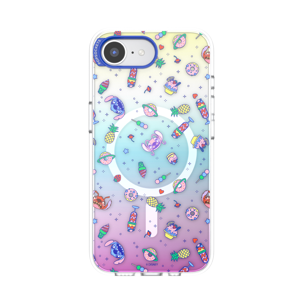 Stitch Snack Dreams — iPhone 17e/16e MagSafe Case - US 85964
