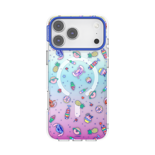 Stitch Snack Dreams — iPhone 17 Pro Max MagSafe Case - US 84169