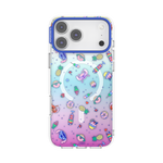 Stitch Snack Dreams — iPhone 17 Pro Max MagSafe Case - US 07711