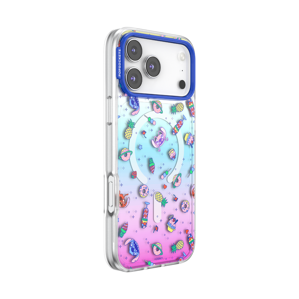 Stitch Snack Dreams — iPhone 17 Pro Max MagSafe Case - US 87354
