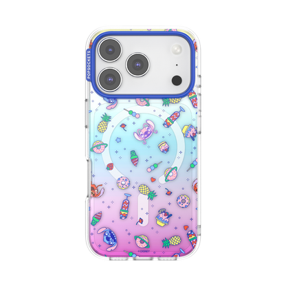 Stitch Snack Dreams — iPhone 17 Pro MagSafe Case - US 99204