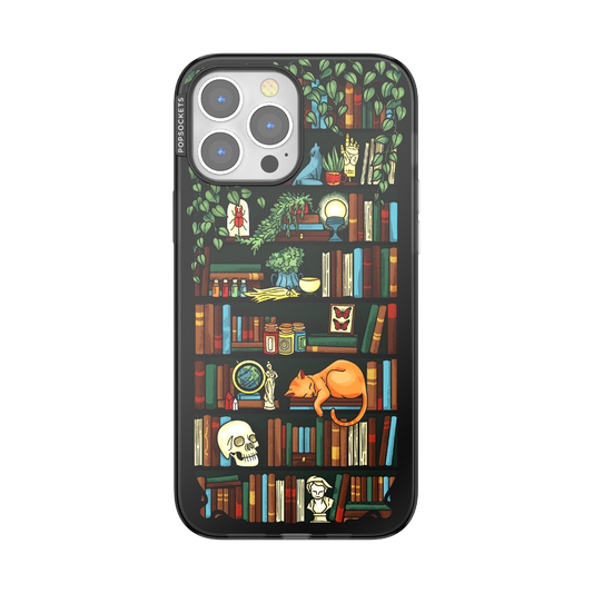Storied Shelves  — iPhone 13 Pro Max MagSafe Case - US 86311