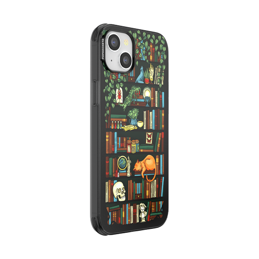 Storied Shelves  — iPhone 14 Plus MagSafe Case - US 48283