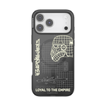 Stormtrooper Spec — iPhone 17 Pro Max MagSafe Case - US 68054