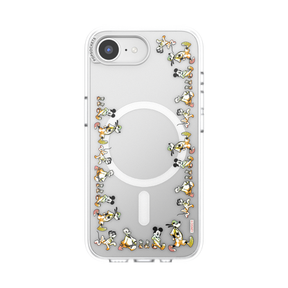 Stronger Together  — iPhone 17e/16e MagSafe Case - US 93065