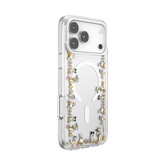 Stronger Together — iPhone 17 Pro Max MagSafe Case - US 44579