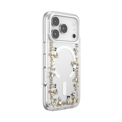 Stronger Together — iPhone 17 Pro MagSafe Case - US 88728