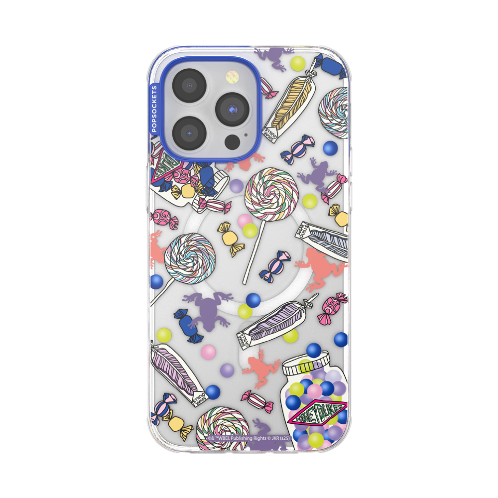 Sweet Treat — iPhone 14 Pro Max MagSafe Case - US 77108