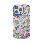 Sweet Treat — iPhone 16 Pro MagSafe Case - US 20640
