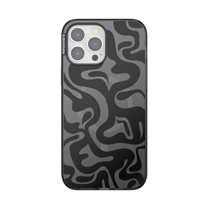 Swirl Smoke — iPhone 13 Pro Max MagSafe Case - US 64965
