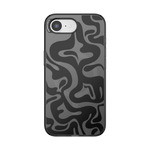Swirl Smoke — iPhone 17e/16e MagSafe Case - US 07184