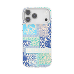 Tapestry Blue — iPhone 17 Pro Max MagSafe Case - US 61241