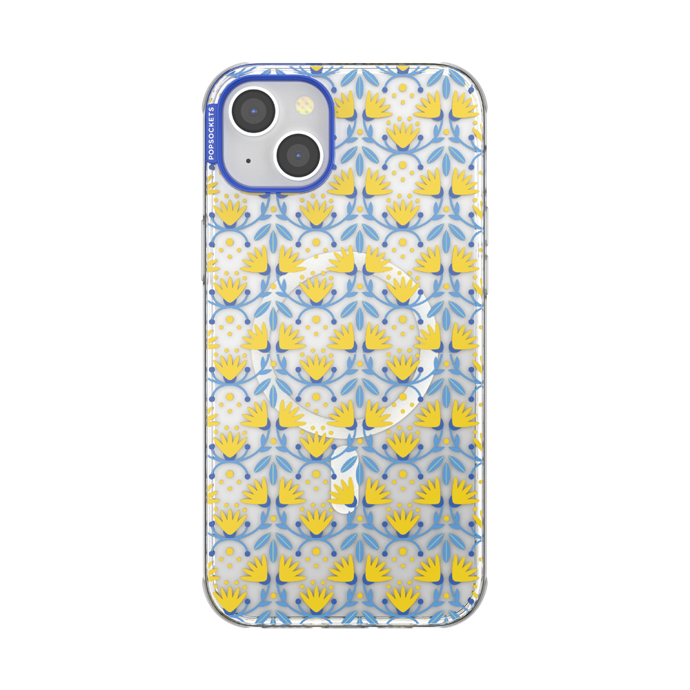 Tea Towel  — iPhone 14 Plus MagSafe Case - US 04674