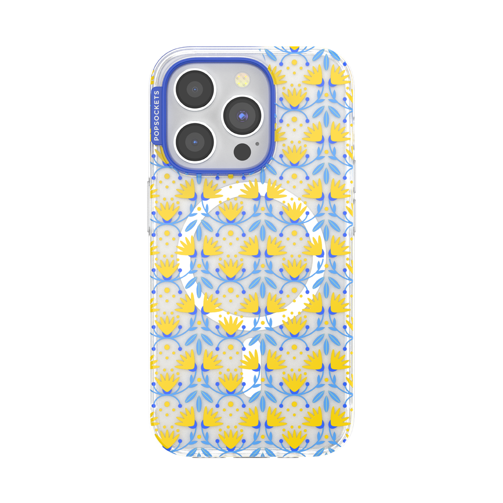 Tea Towel — iPhone 15 Pro MagSafe Case - US 35771