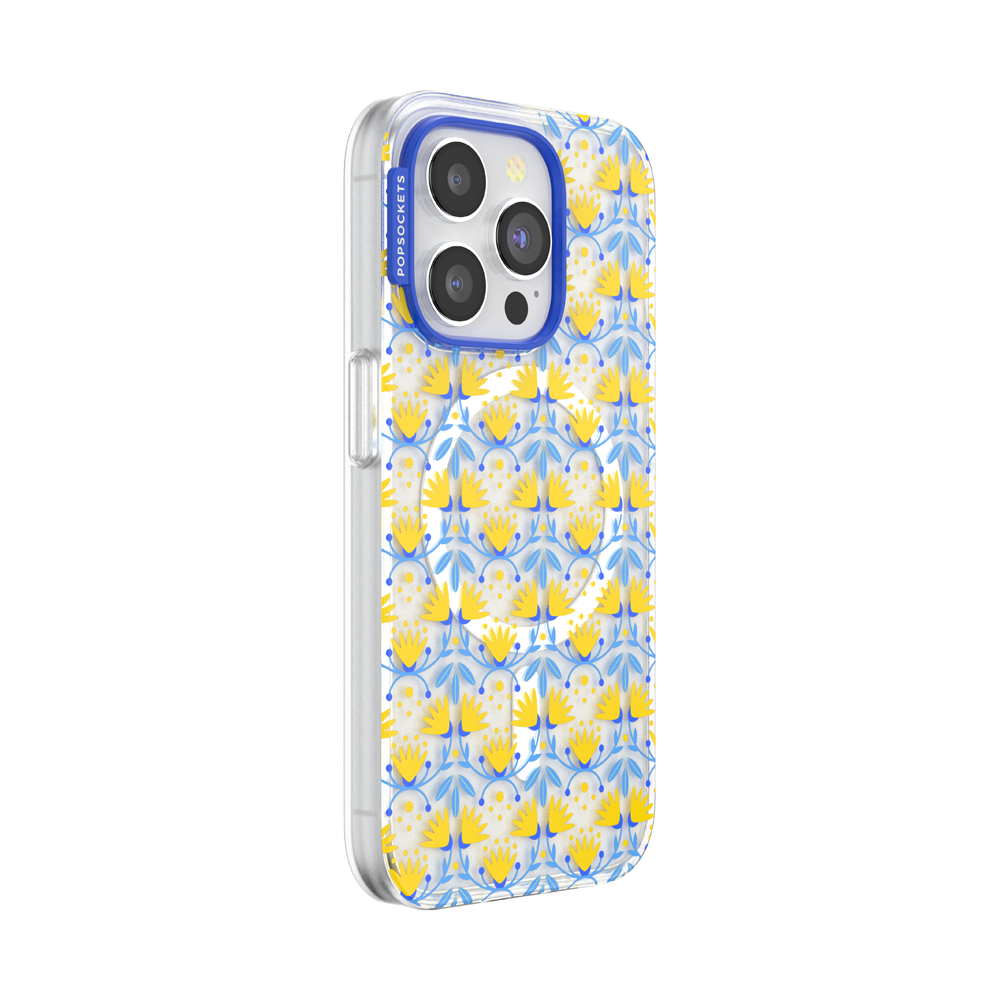 Tea Towel — iPhone 15 Pro MagSafe Case - US 35771