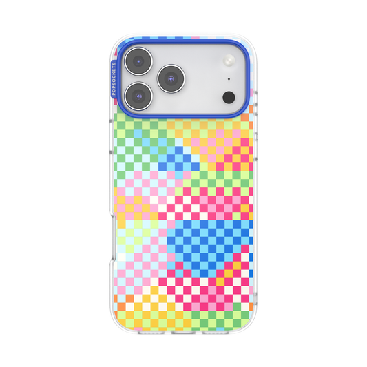 That's A Weave — iPhone 17 Pro Max MagSafe Case - US 02332