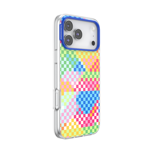 That's A Weave — iPhone 17 Pro Max MagSafe Case - US 02332