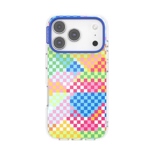 That's A Weave — iPhone 17 Pro MagSafe Case - US 00035