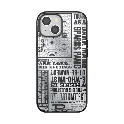 Dark Lord Has Returned — iPhone 15 MagSafe Case - US 26152