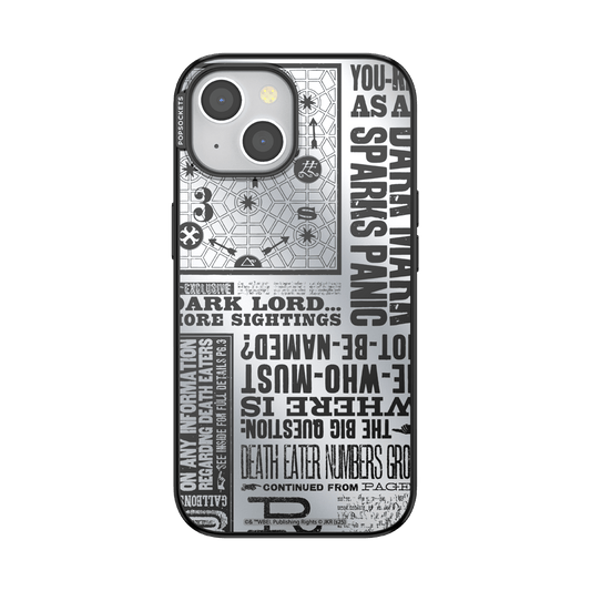 Dark Lord Has Returned — iPhone 15 MagSafe Case - US 26152