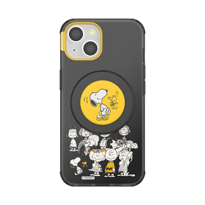 The In Crowd — iPhone 13 MagSafe Case - US 50448