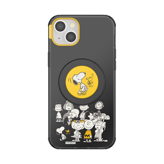 The In Crowd — iPhone 14 Plus MagSafe Case - US 29624